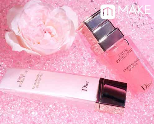 【9月28日発売・Dior新作】スキンケアライン“プレステージ”から目元用美容液が新登場