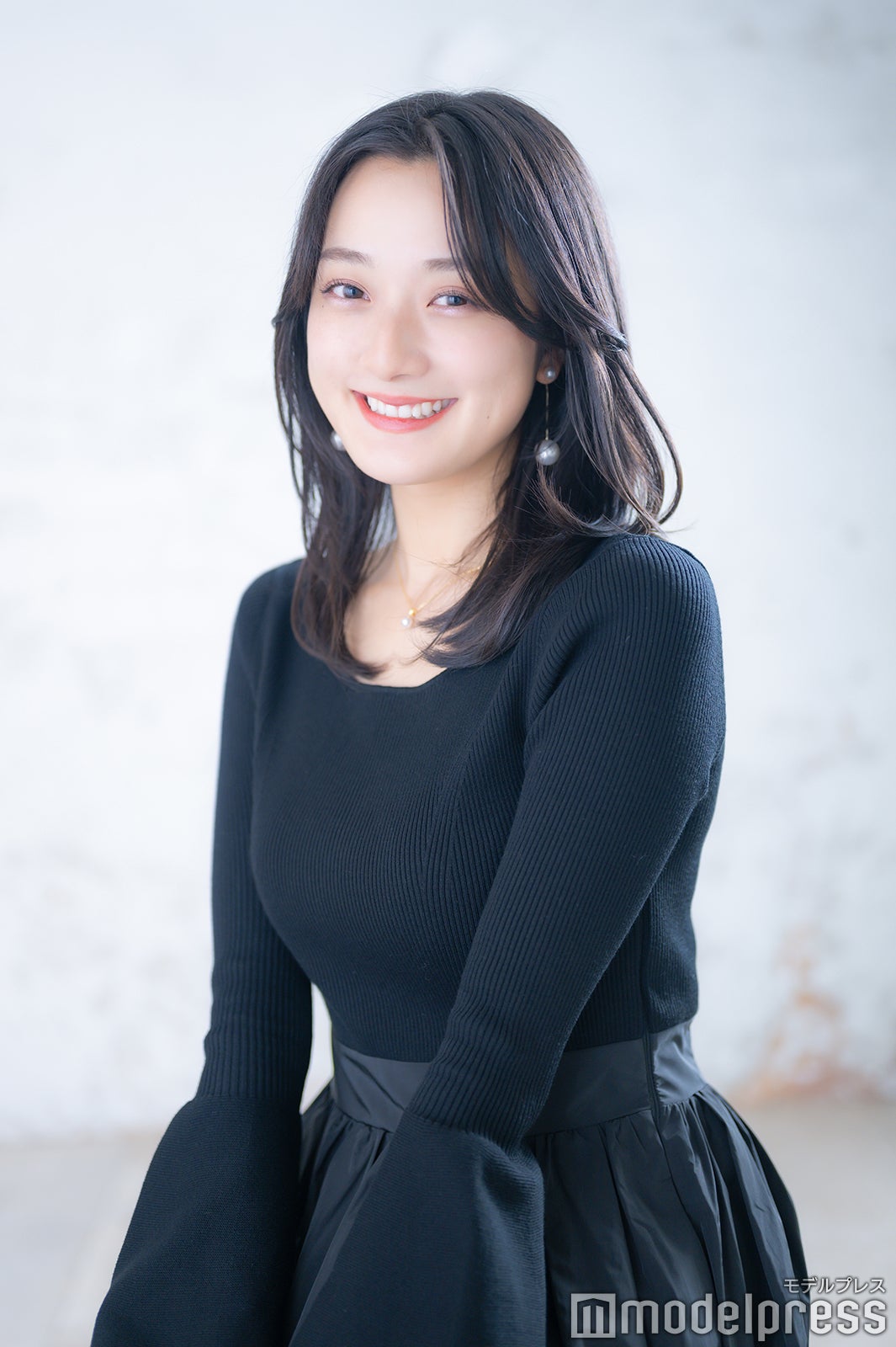 押味桐ゑさん（C）モデルプレス