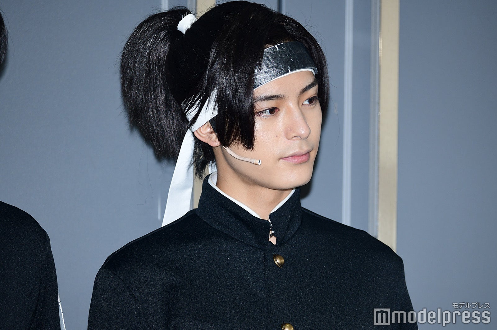 塩野瑛久（C）モデルプレス