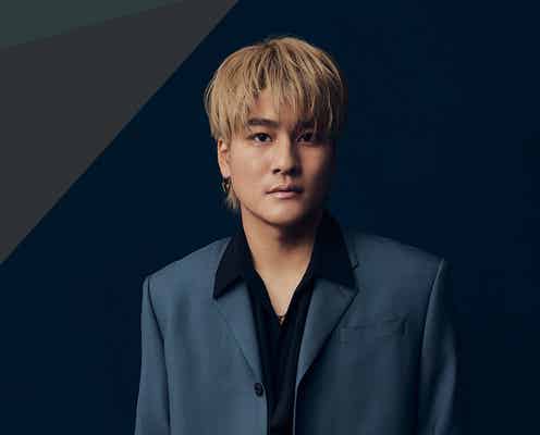 SixTONES森本慎太郎、ヤンキー役で間宮祥太朗と“恋のライバル”<ナンバMG5>