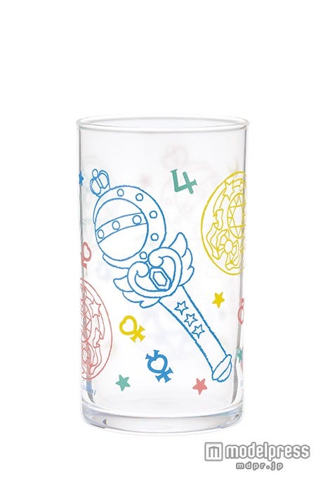 E賞 コレクショングラス~galaxxxyコラボレーション~(全3種)
