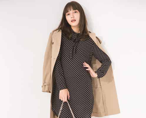 川口春奈の転機は?「お仕事ができるのは当たり前のことではない」