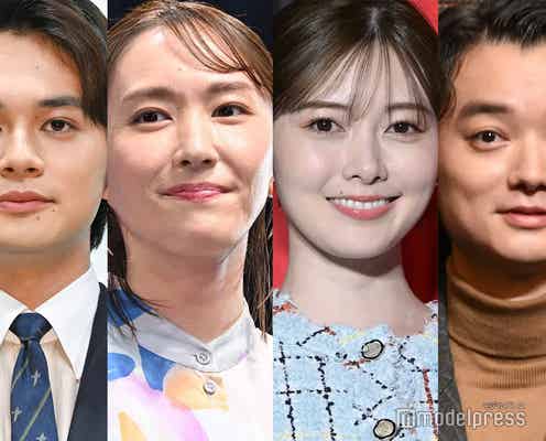 フジ、木村拓哉主演新月9「風間公親-教場0-」“とんでもないサプライズゲスト”の登場を予告 新垣結衣・白石麻衣ら豪華キャスト集結で苦労も