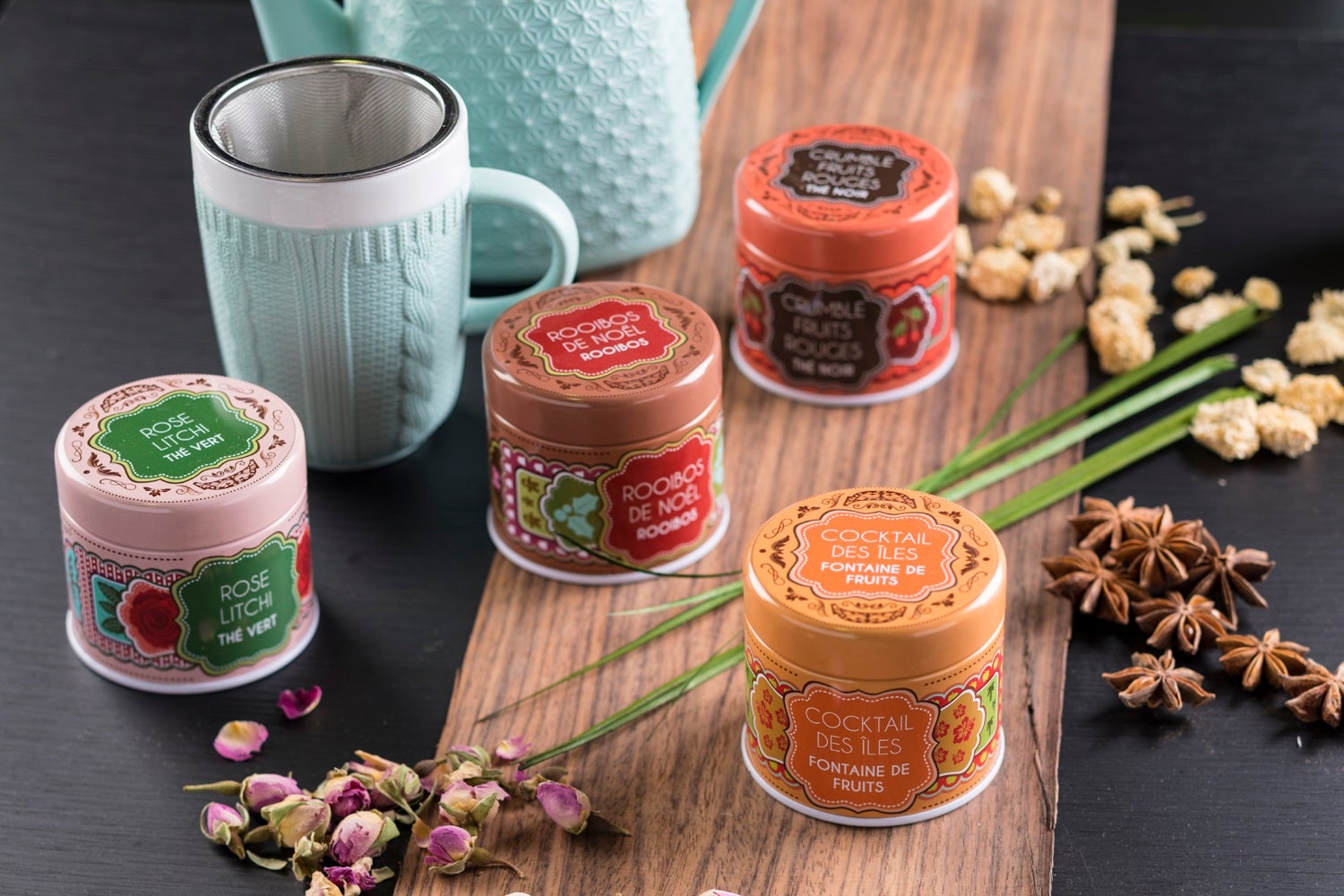 メゾン・ブルジョン／画像提供：株式会社ヒロ・コーポレーション