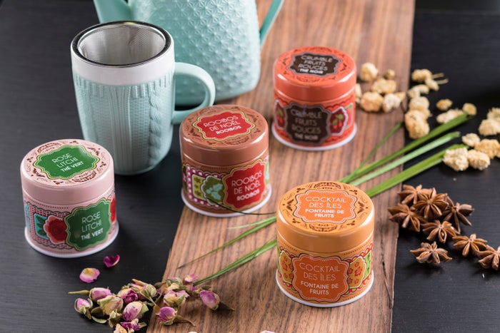 メゾン・ブルジョン／画像提供：株式会社ヒロ・コーポレーション