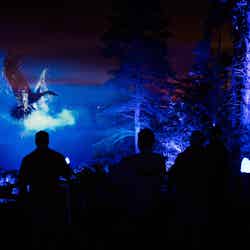 NOVA LUMINAイメージ/画像提供:カトープレジャーグループ