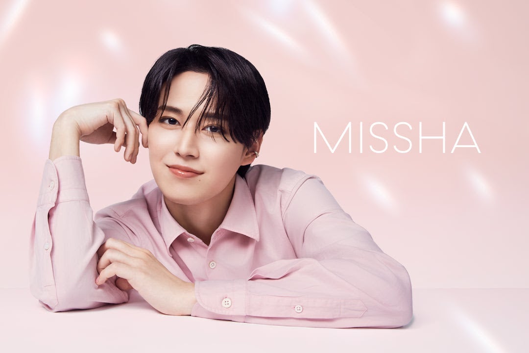 JO1白岩瑠姫、韓国コスメブランド新アンバサダー就任【コメント】