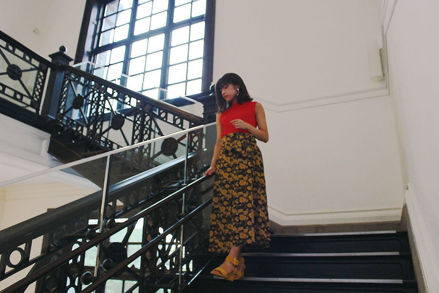 「国立国会図書館 国際子ども図書館」