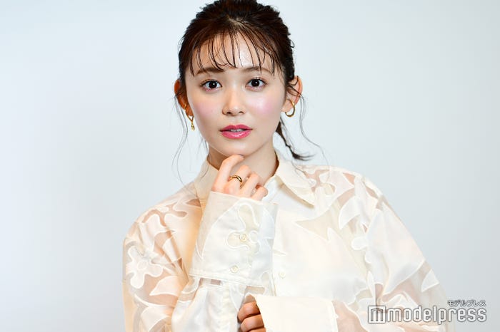 久間田琳加(C)モデルプレス