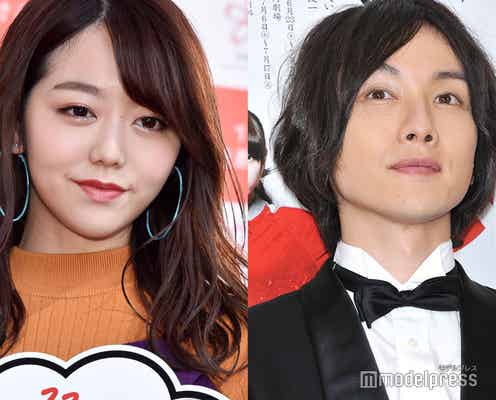 細貝圭、AKB48峯岸みなみとのハグ報道にコメント