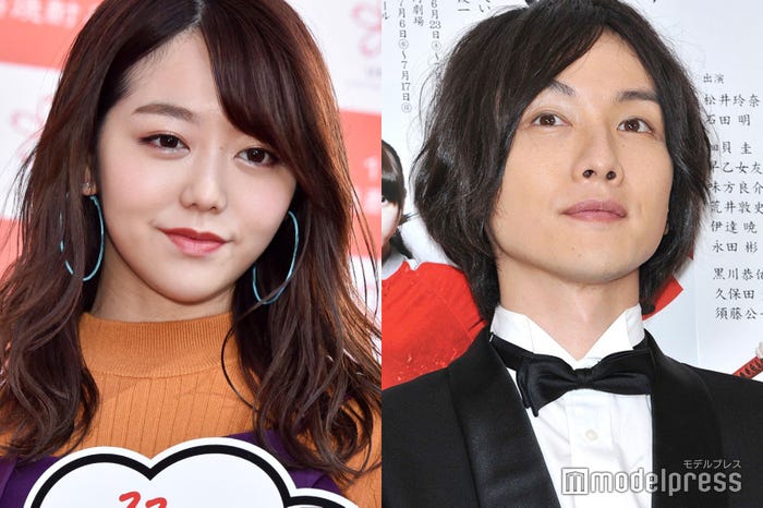 峯岸みなみと報じられた細貝圭(C)モデルプレス