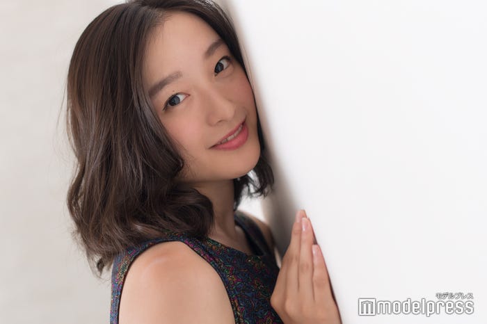 西辻未侑(C)モデルプレス
