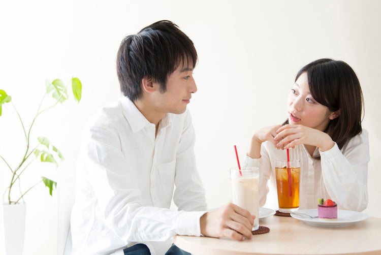 画像1 1 男性編 付き合い始めの食事デートでありがちなことランキング1位 会話が続かない モデルプレス 画像1 1 男性編 付き合い始めの食事デートでありがちなことランキング1位 会話が続かない モデルプレス