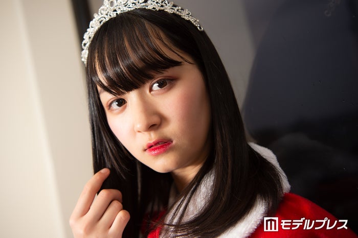 日本一かわいい女子中学生 りおさん ダイエットの努力で掴んだグランプリ 人の心に残る女優さんになりたい Jcミスコン19 モデルプレス