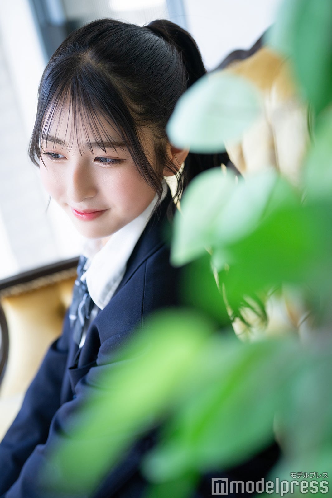 そらさん（C）モデルプレス