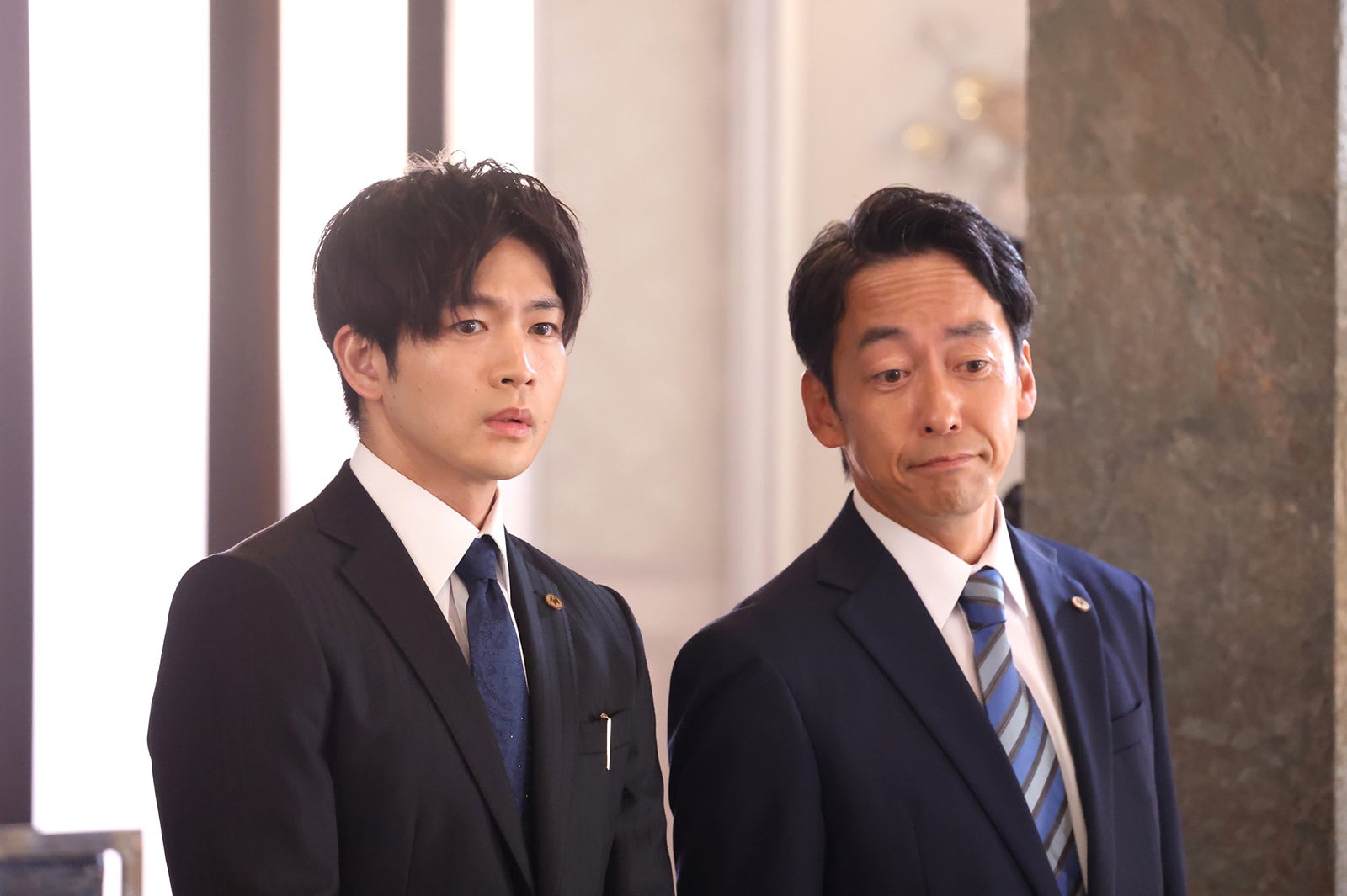 「やんごとなき一族」最終話より（C）フジテレビ