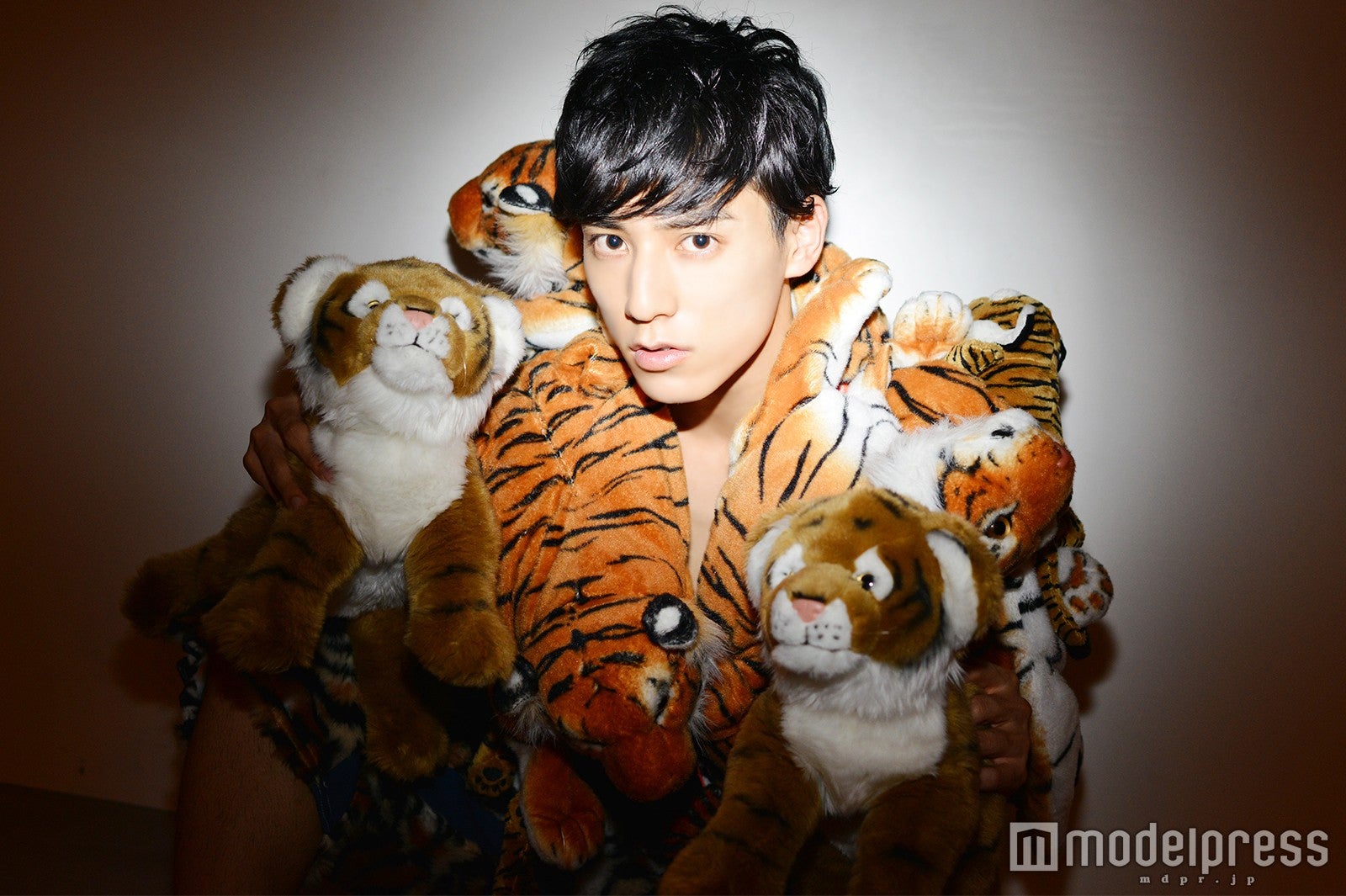 ユースケ （C）モデルプレス