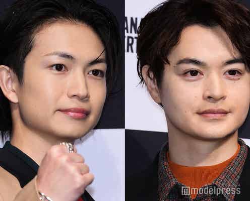 綱啓永、デビューから心がけてきたこと 瀬戸康史からのイジりにツッコミ「株が下がっちゃう」