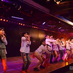 AKB48劇場公演が3000回達成/研究生公演「パジャマドライブ」(夜公演)(C)AKS
