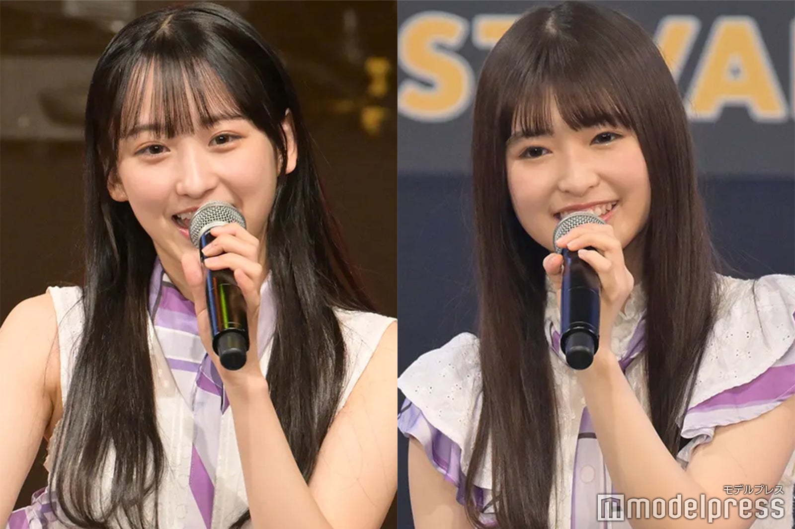 乃木坂46小川彩、一ノ瀬美空の“好きなところ”告白「何回も騙されました 