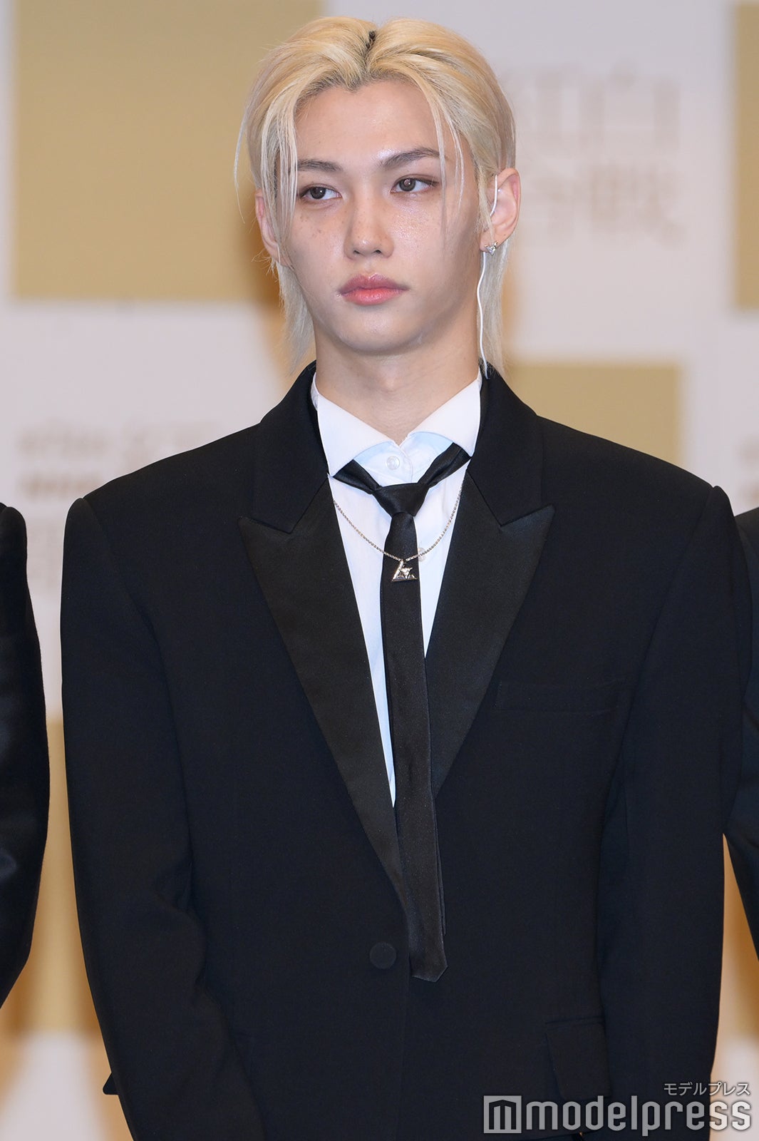 フィリックス「第74回NHK紅白歌合戦」（C）モデルプレス