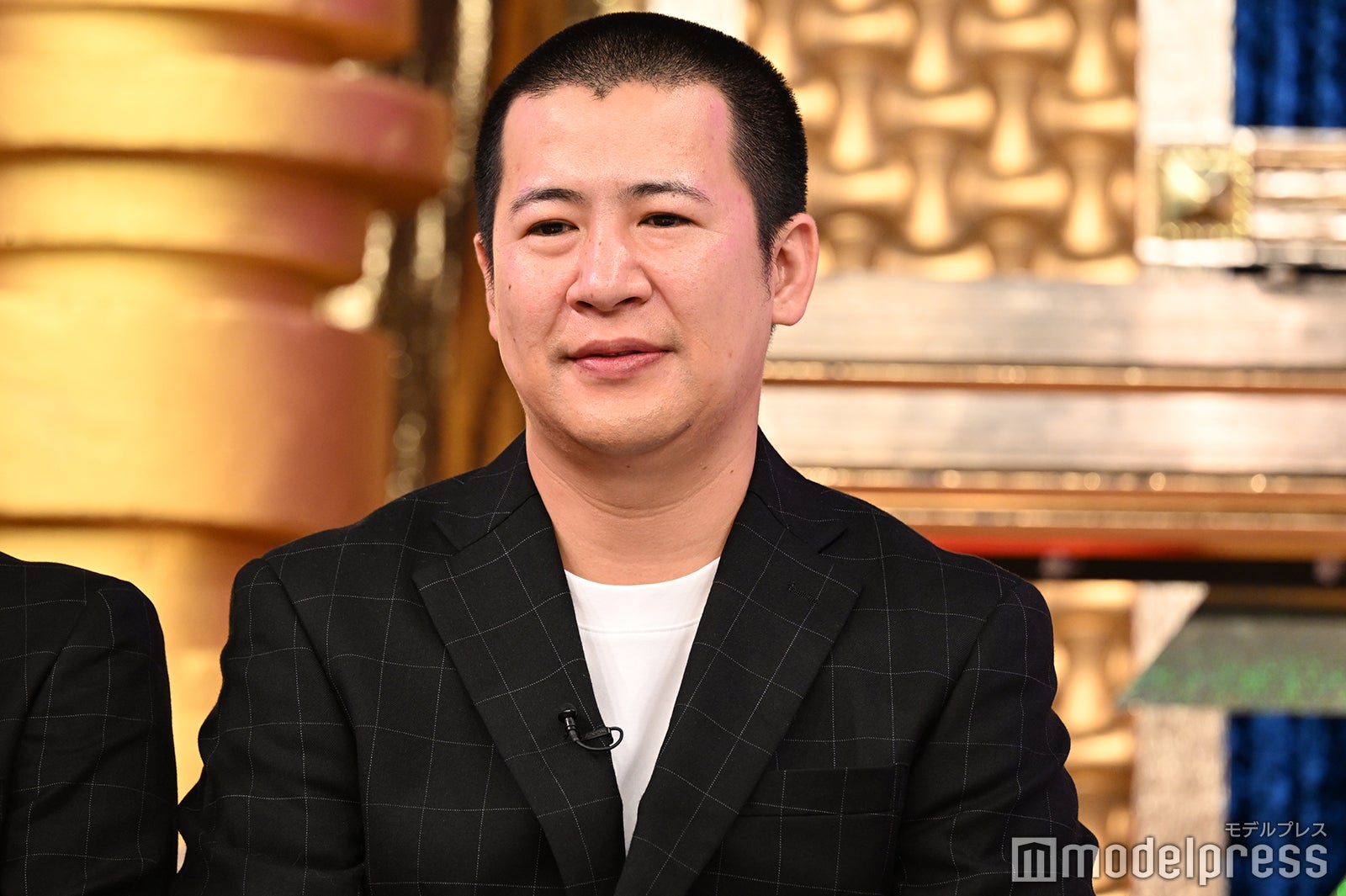 きょん（C）モデルプレス