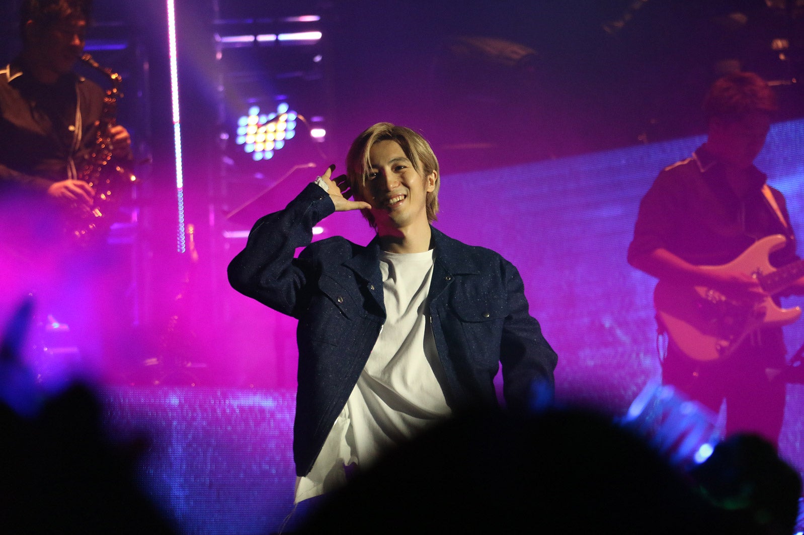 千葉涼平（提供写真）