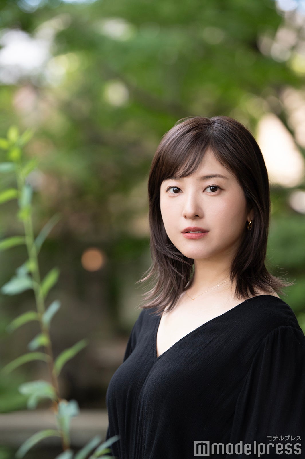 吉高由里子、朝ドラ後俳優を「やめる」宣言していた 2年間の休業