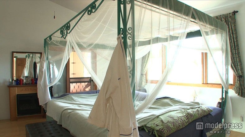 チエミさん宅／画像提供：毎日放送