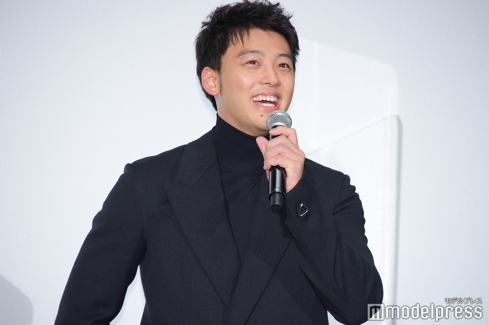 竹内涼真（C）モデルプレス