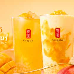 マンゴーミニパール /提供画像