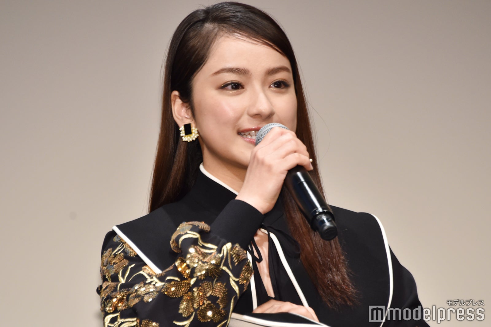 平祐奈（C）モデルプレス