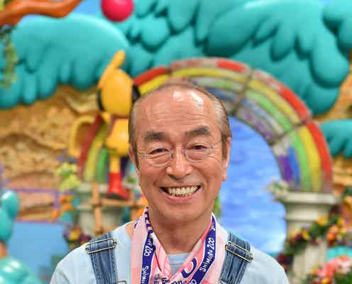 嵐・相葉雅紀「もっと一緒に居たかった」志村けんさん訃報に悲痛 「志村どうぶつ園」で長年共演