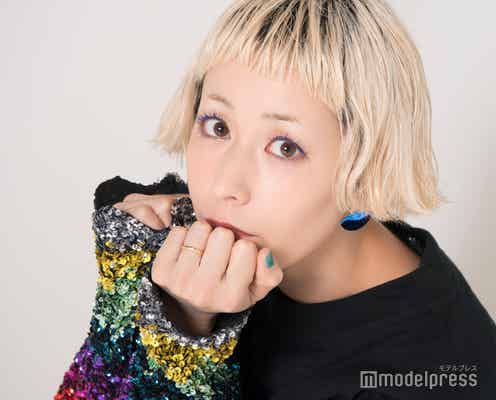 木村カエラ「Butterfly」で訪れた最大の転機とは ファッション・ヘアに込められた“メッセージ”<モデルプレスインタビュー>