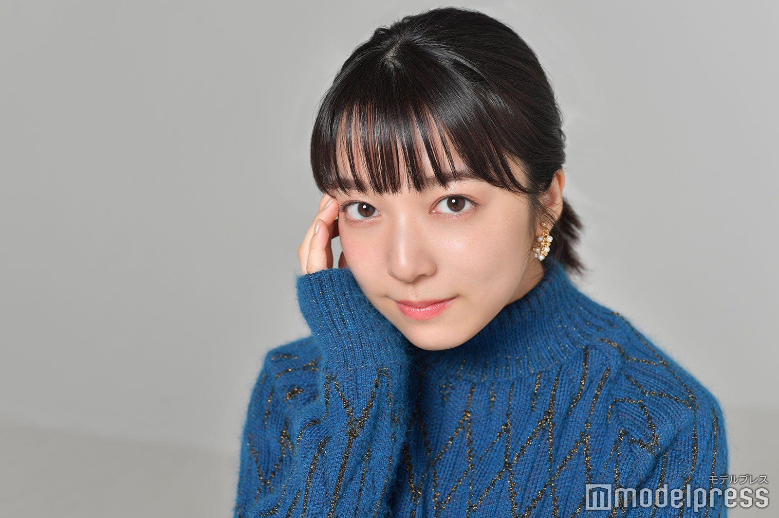 上白石萌音（C）モデルプレス