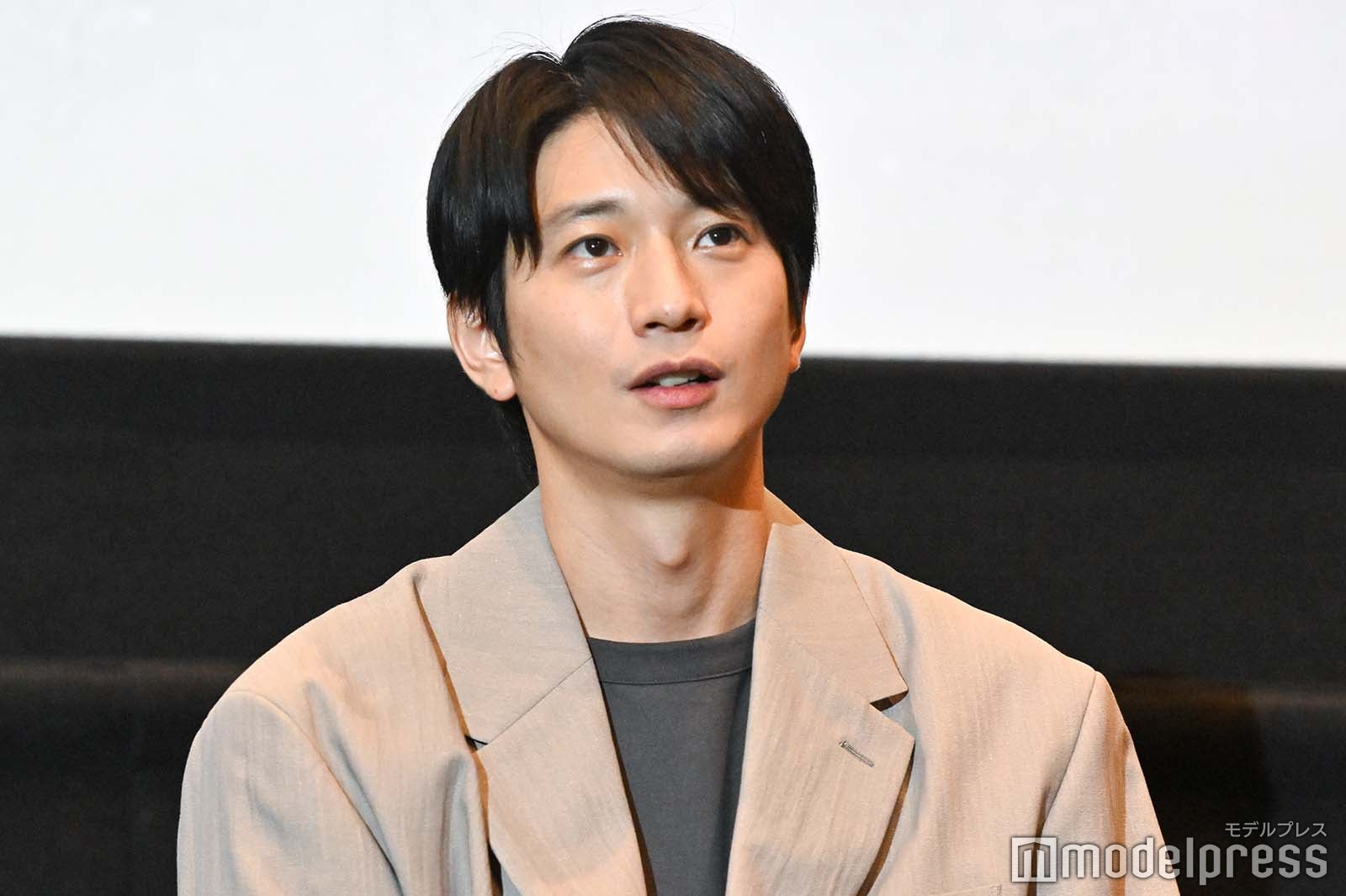 向井理 （C）モデルプレス