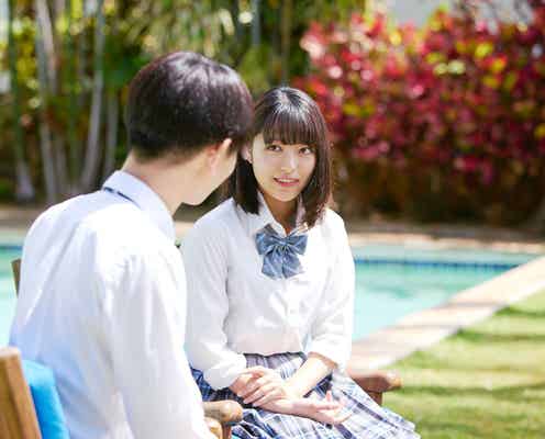 【注目の人物】「今日好き」恋愛経験ゼロ・超ピュアな姿が話題に J☆Dee’Z・Nonoをもっと知りたい