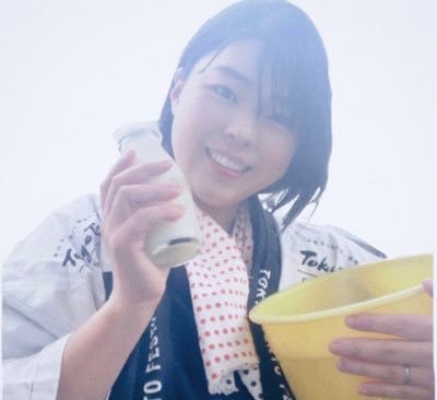 銭湯三代目オカミユズコ（提供画像）