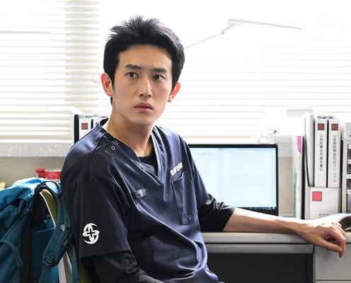 【マウンテンドクター 第7話】歩、究極の決断迫られる