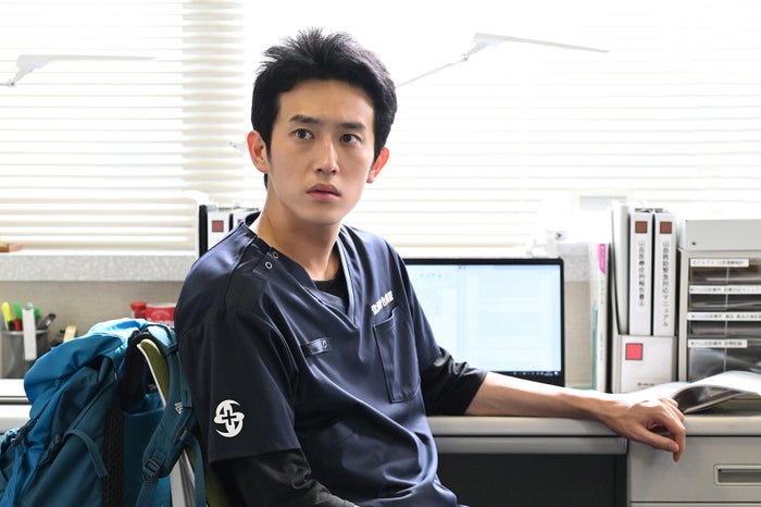 【マウンテンドクター 第7話】歩、究極の決断迫られる