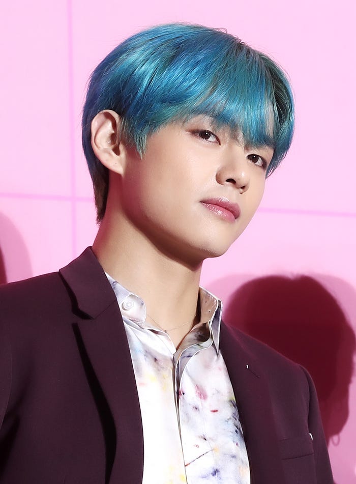 V/Photo by Getty Images