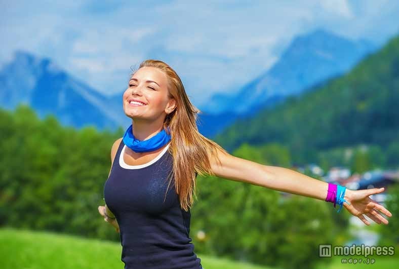 “ハンサム女子”に憧れる男子急増！5つの特徴