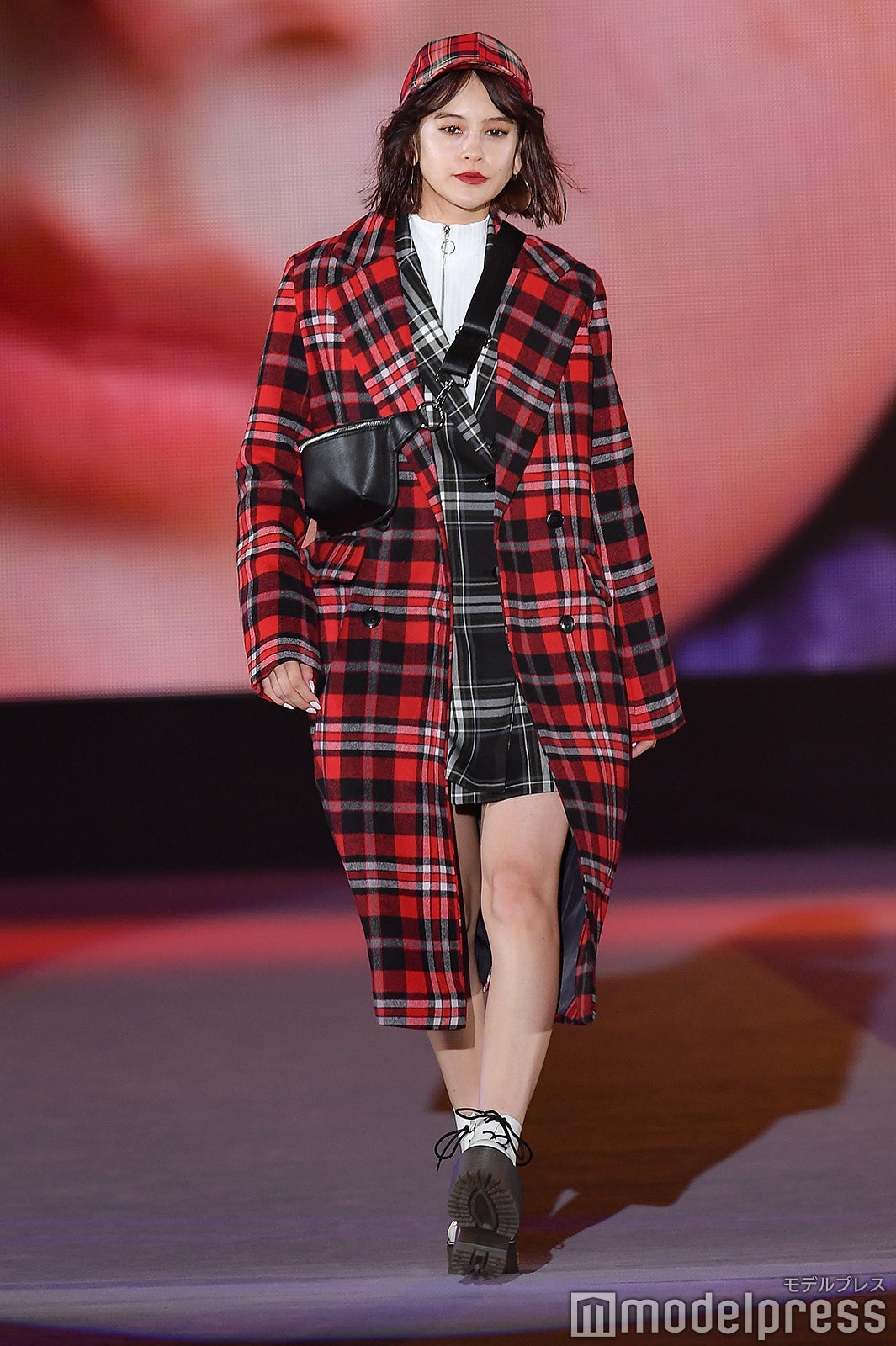 emma （C）モデルプレス