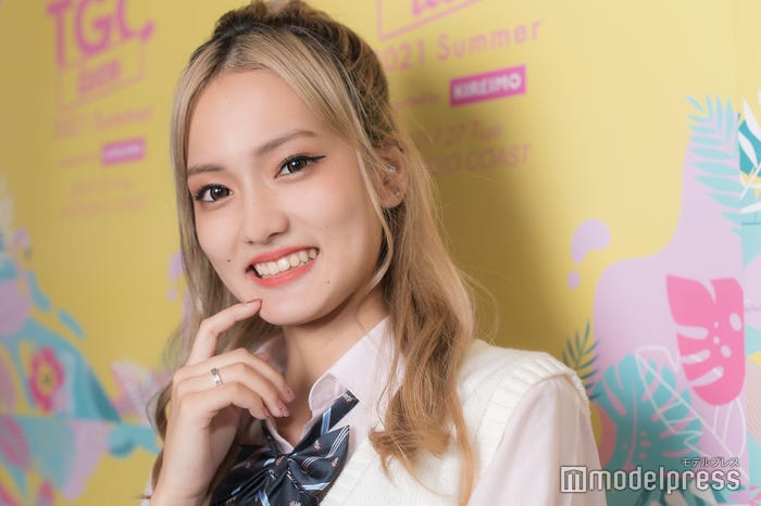 みずき/大野瑞希さん(C)モデルプレス