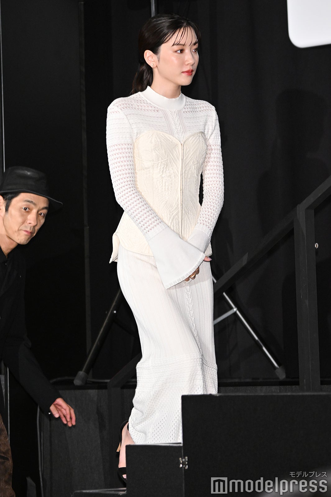 永野芽郁（C）モデルプレス