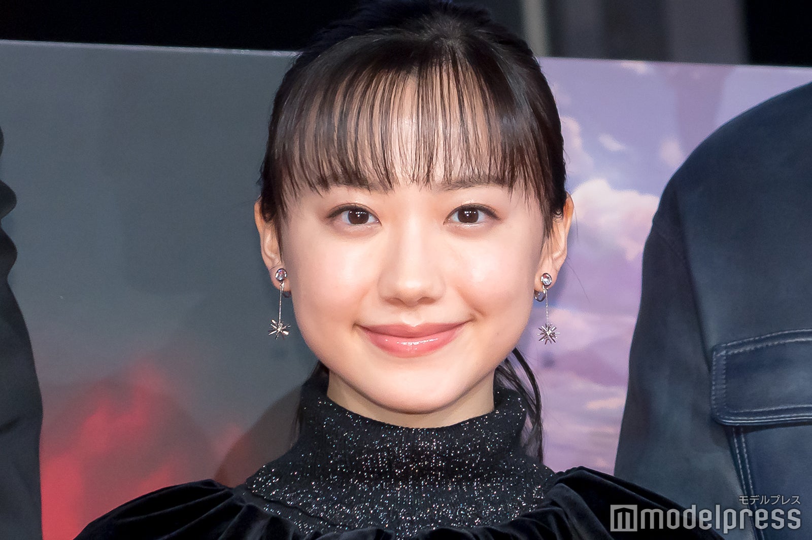 芦田愛菜、細田守監督から“歌声”絶賛受ける「惚れ惚れするような素晴らしい歌」【果てしなきスカーレット】