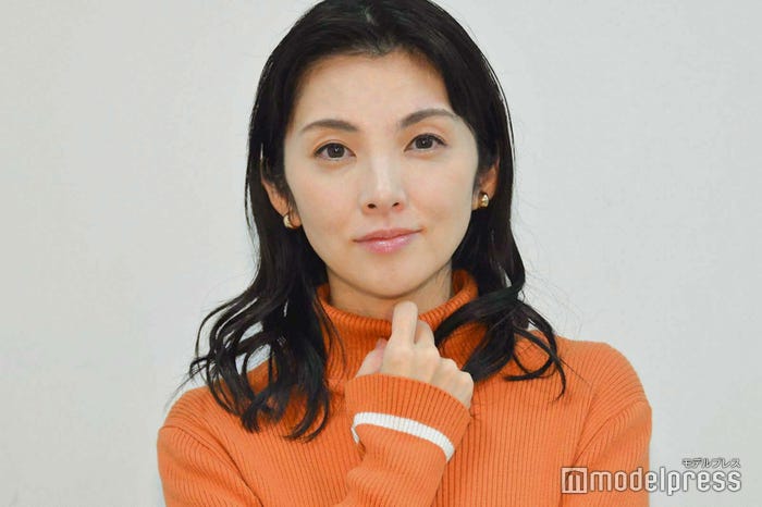 田中麗奈(C)モデルプレス