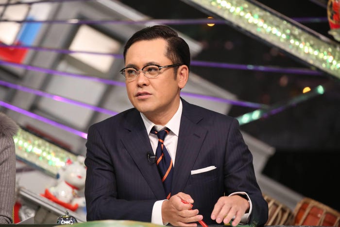 「全力!脱力タイムズ」/画像提供:フジテレビ