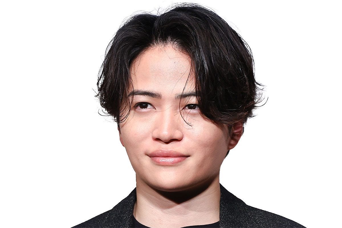timelesz・菊池風磨