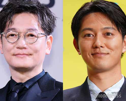 井浦新、工藤阿須加の手作りいぶりがっこ絶賛「素敵な関係」「本当に美味しそう」と反響